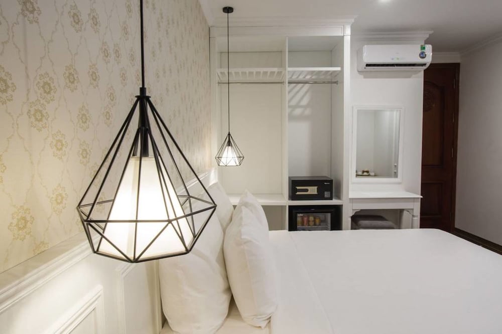 Hanoi A83 Hotel 21/51