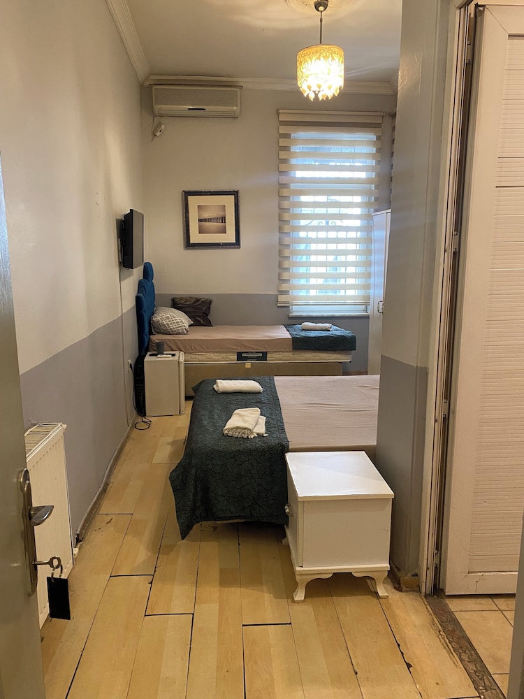 Barba Rossa Residence 31/47