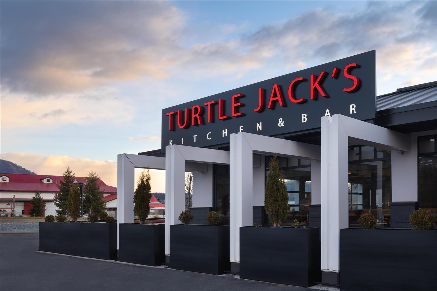 DoubleTree by Hilton West Kelowna 4/34