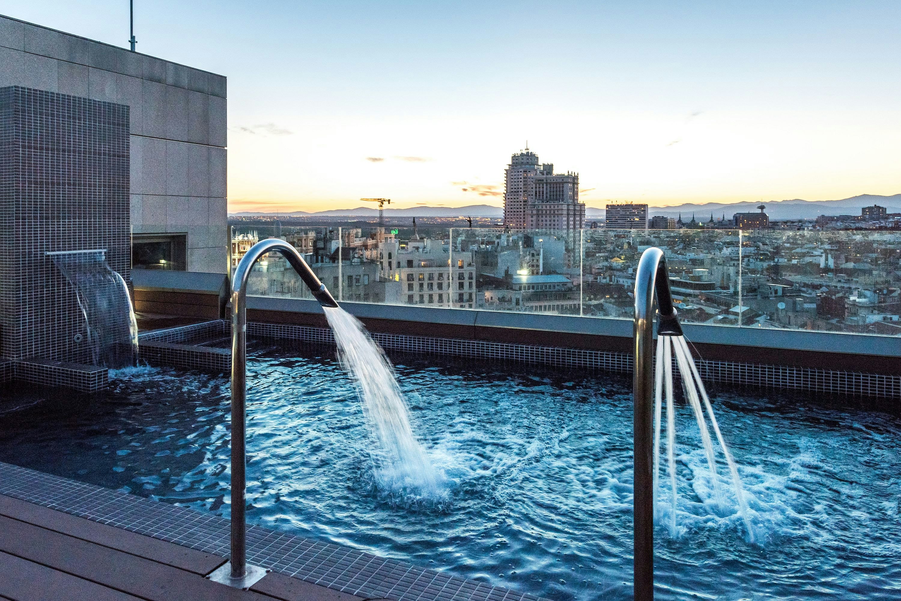 Gran View Apartments Madrid 17/43