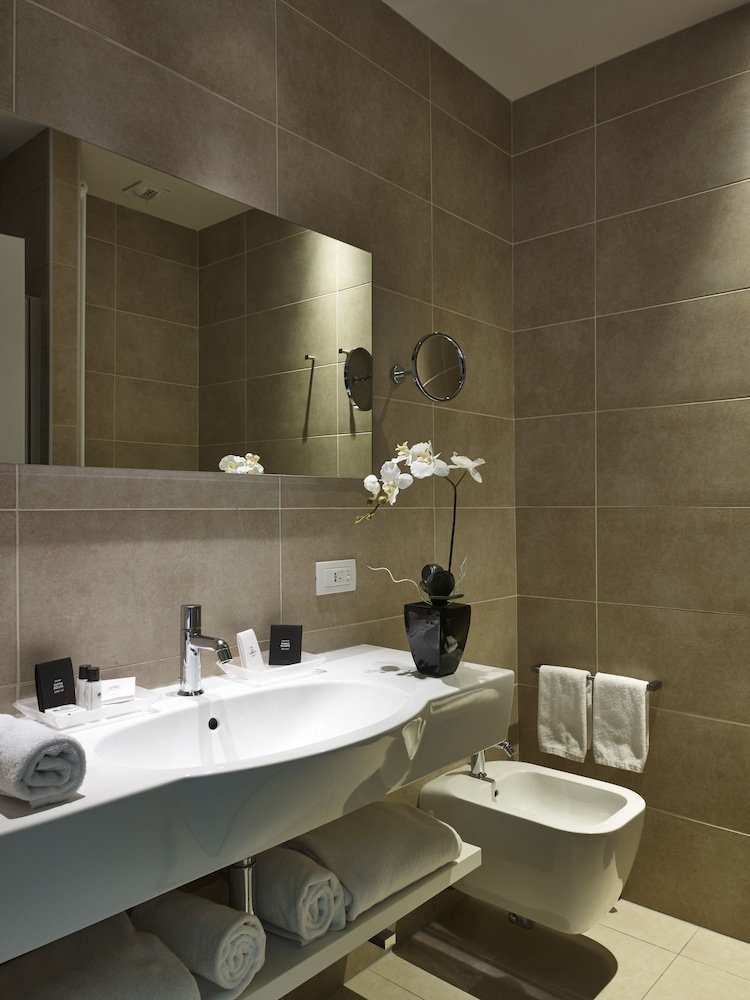 Casalgrande Hotel 43/44