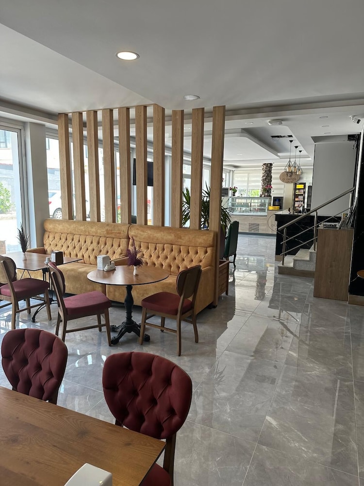 Hotel Lugano 33/47