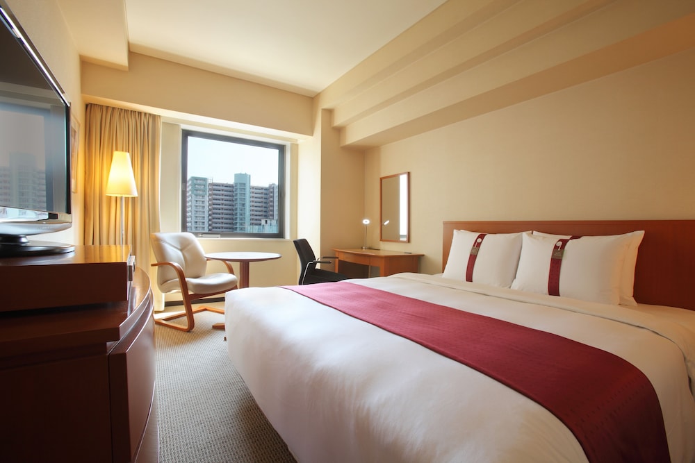 Holiday Inn Ana Sendai 24/75