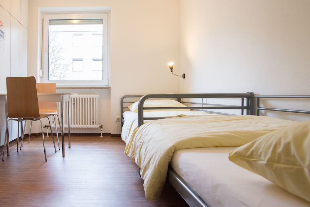 A1 Hostel Nürnberg 16/50