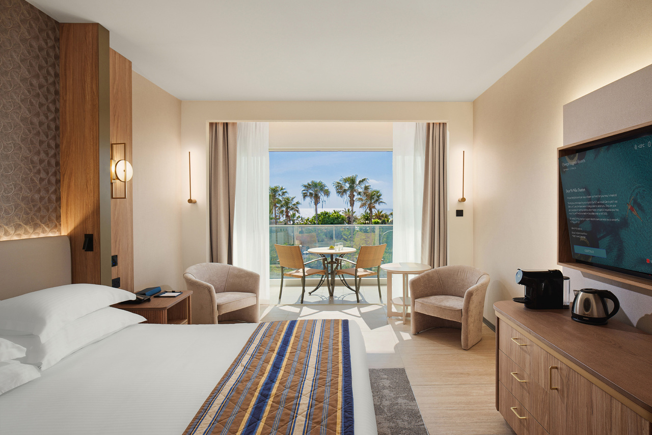 Olympic Lagoon Resort Paphos 11/76