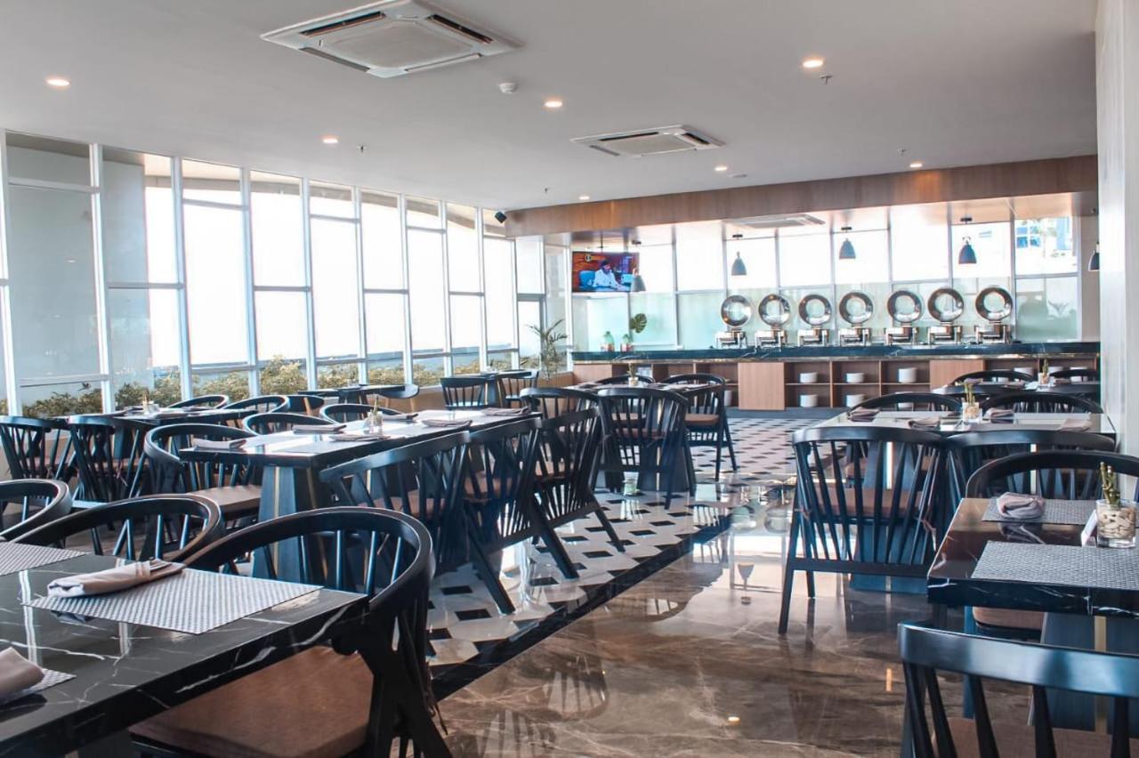 BeSS Mansion Hotel Surabaya 38/50