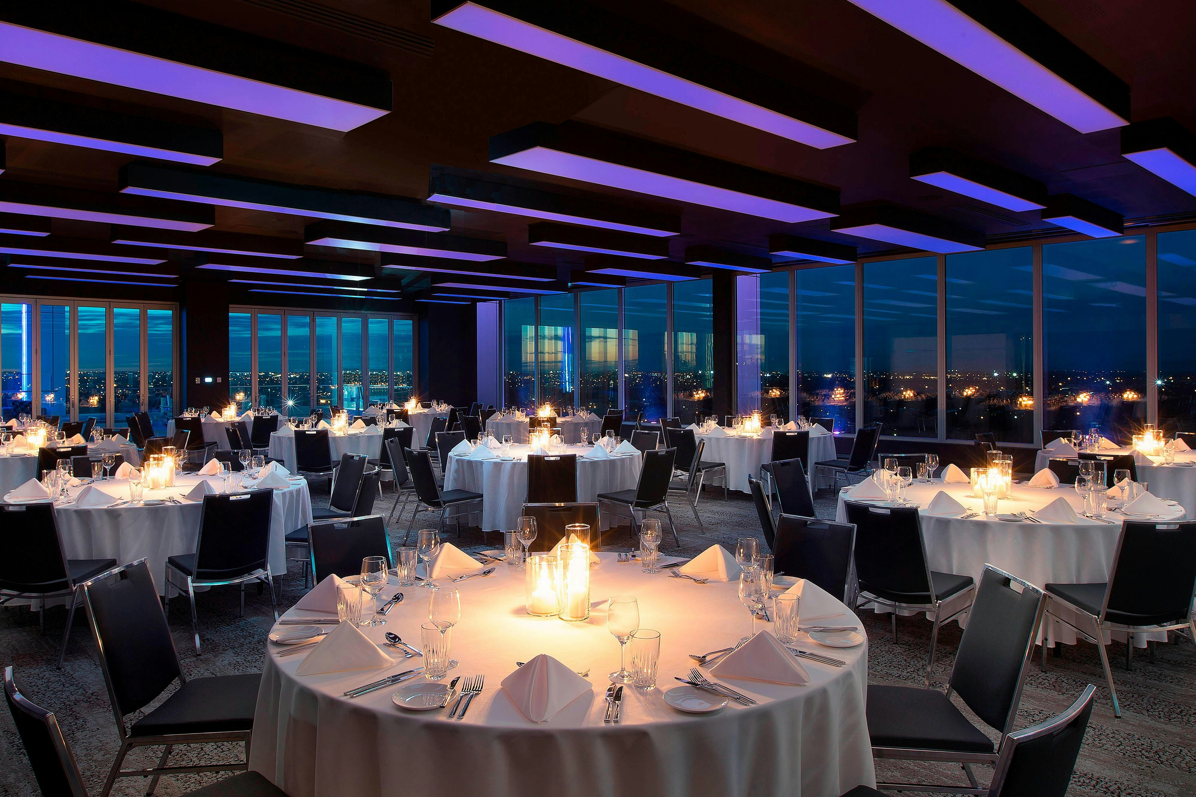 Aloft Perth 28/32