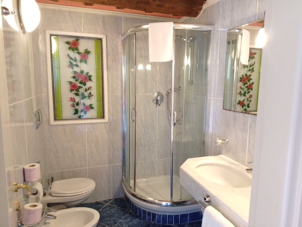 Relais La Corte Di Cloris 70/73
