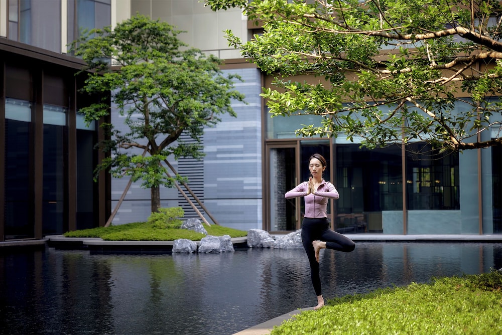 Guangzhou Marriott Hotel Baiyun 24/50