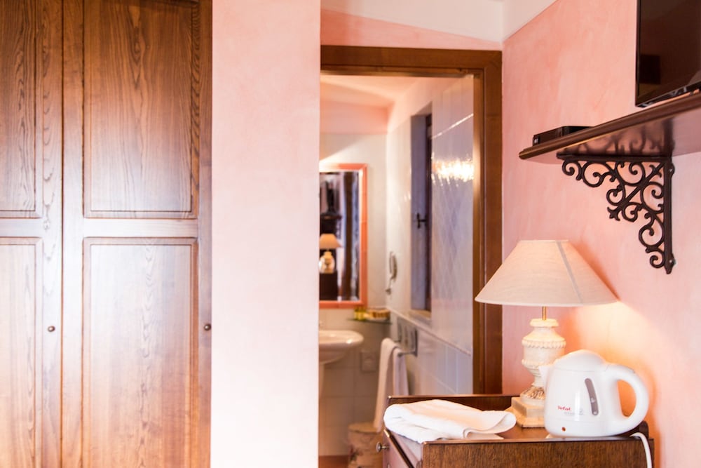 Relais Du Silence Pian Delle Starze 19/31