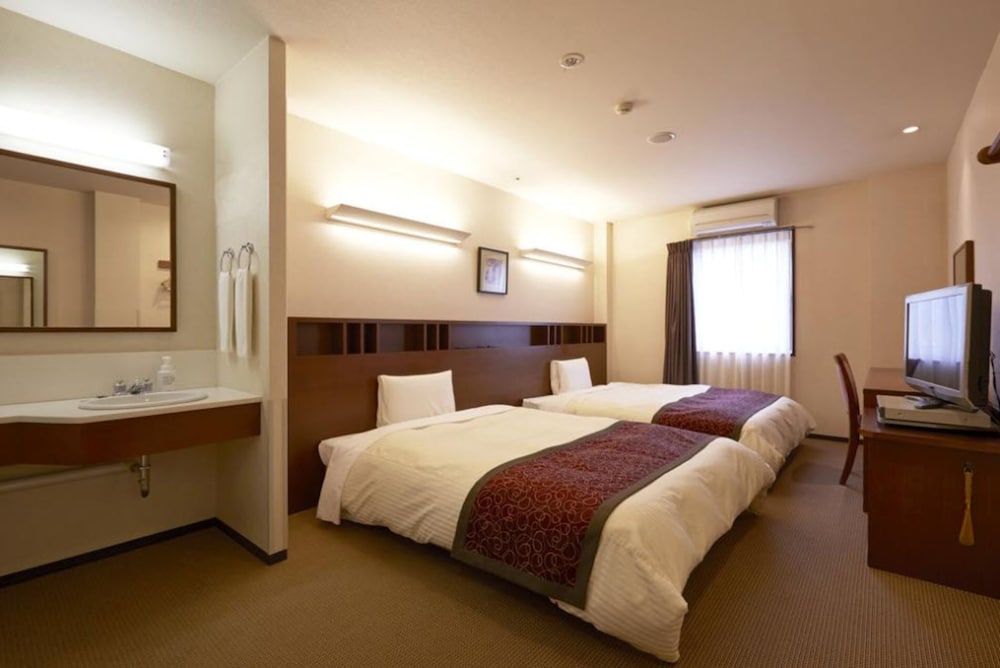 Vessel Hotel Fukuoka Kaizuka 16/62