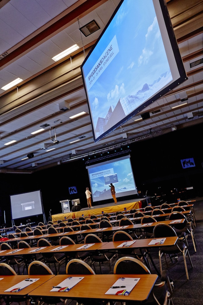 STOREFJELL RESORT HOTEL 29/50