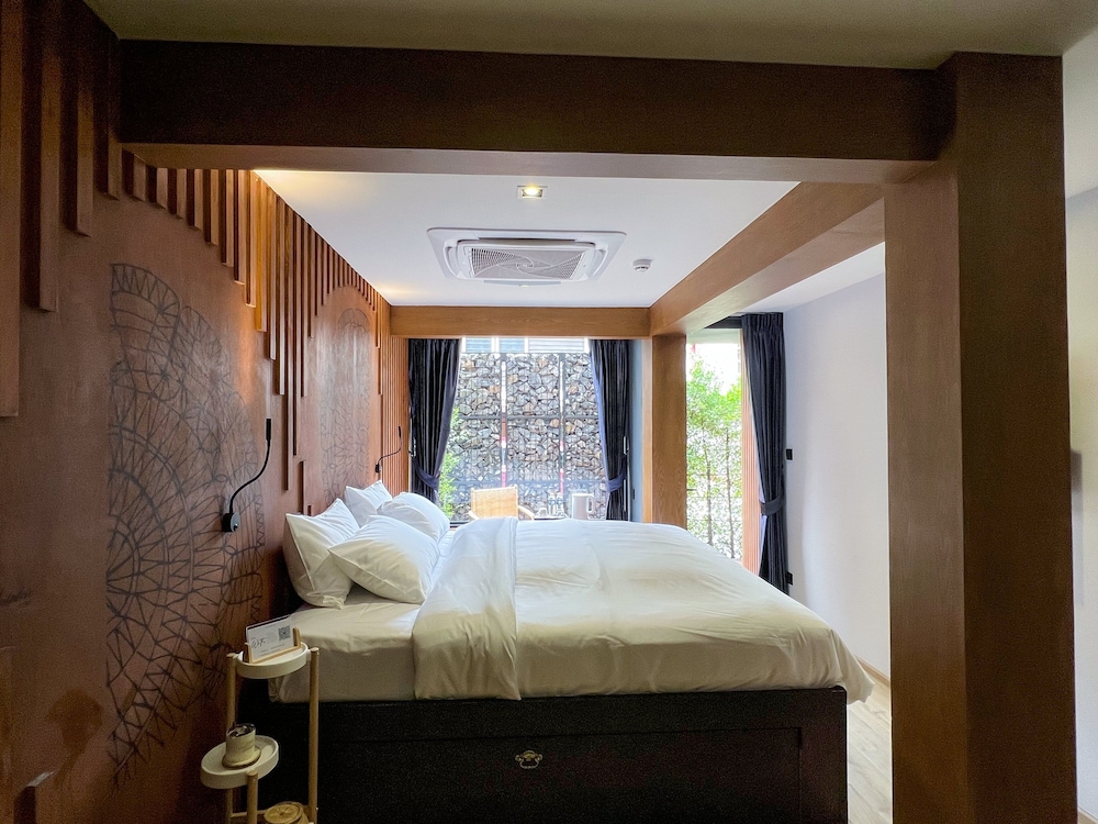 The Nhorm Hotel Ratchada 20/45