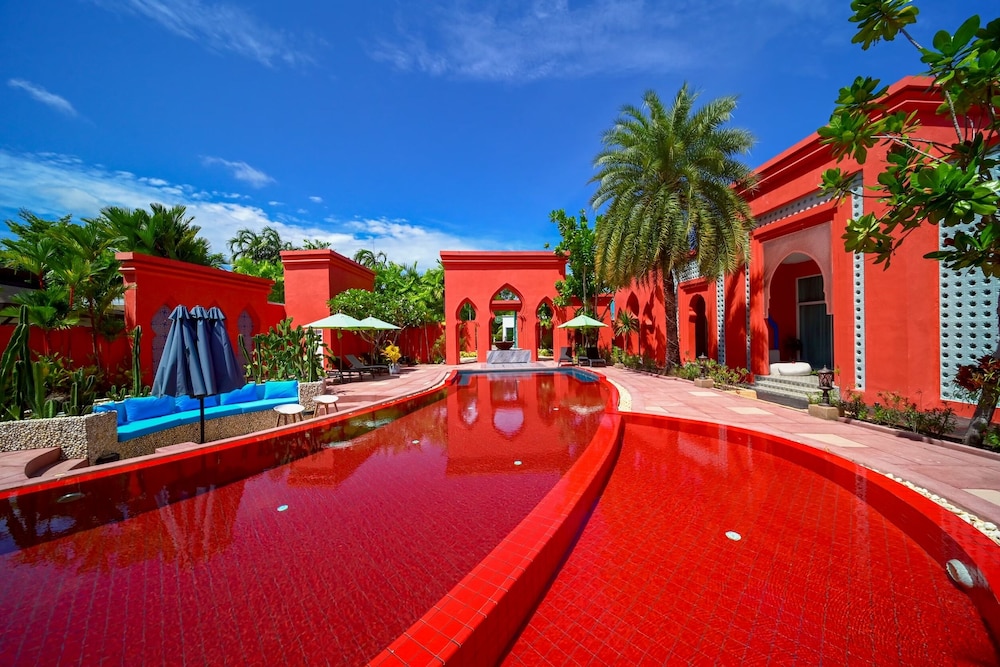 THE KIRI VILLAS RESORT 37/69