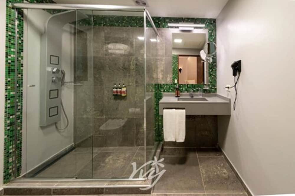 Yvy de Selva Hotel 17/51