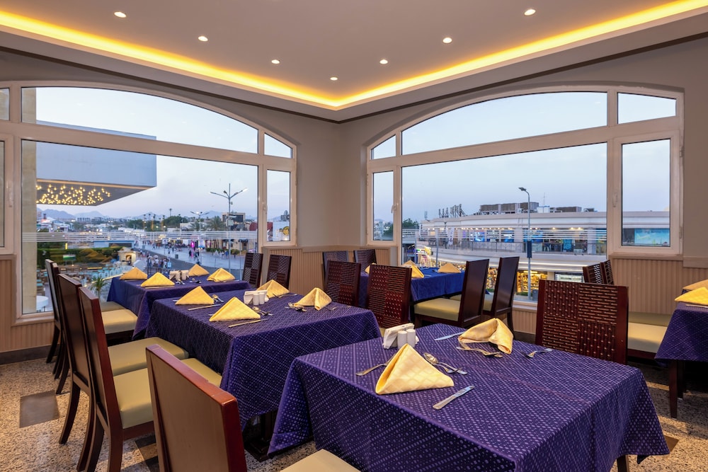 Naama Bay Hotel & Resort 38/72