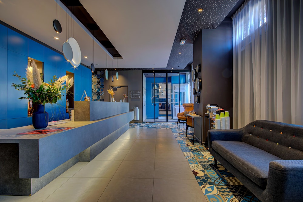 Alex Hotel 5/58