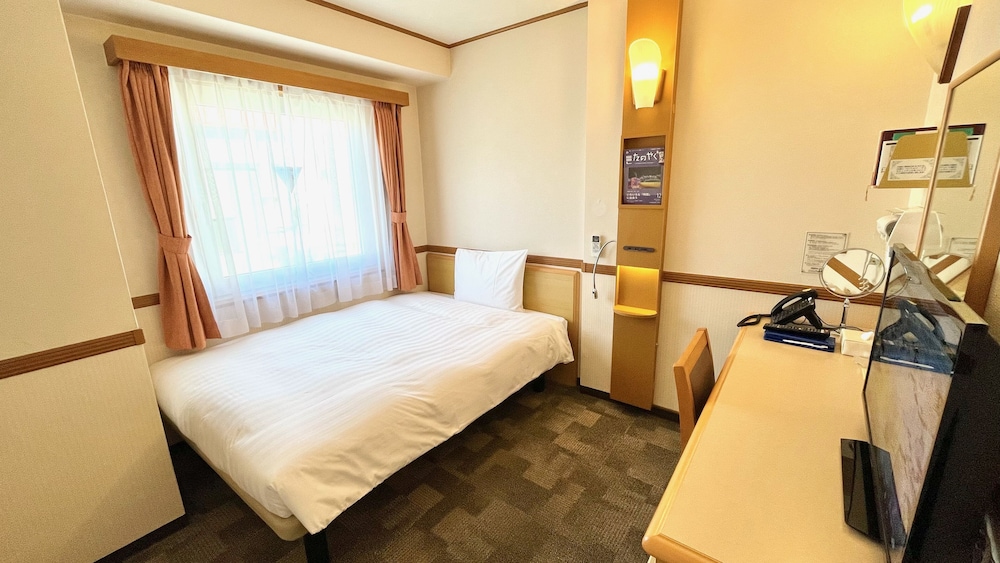 Toyoko Inn Tokyo Nihombashi Ningyocho 11/49