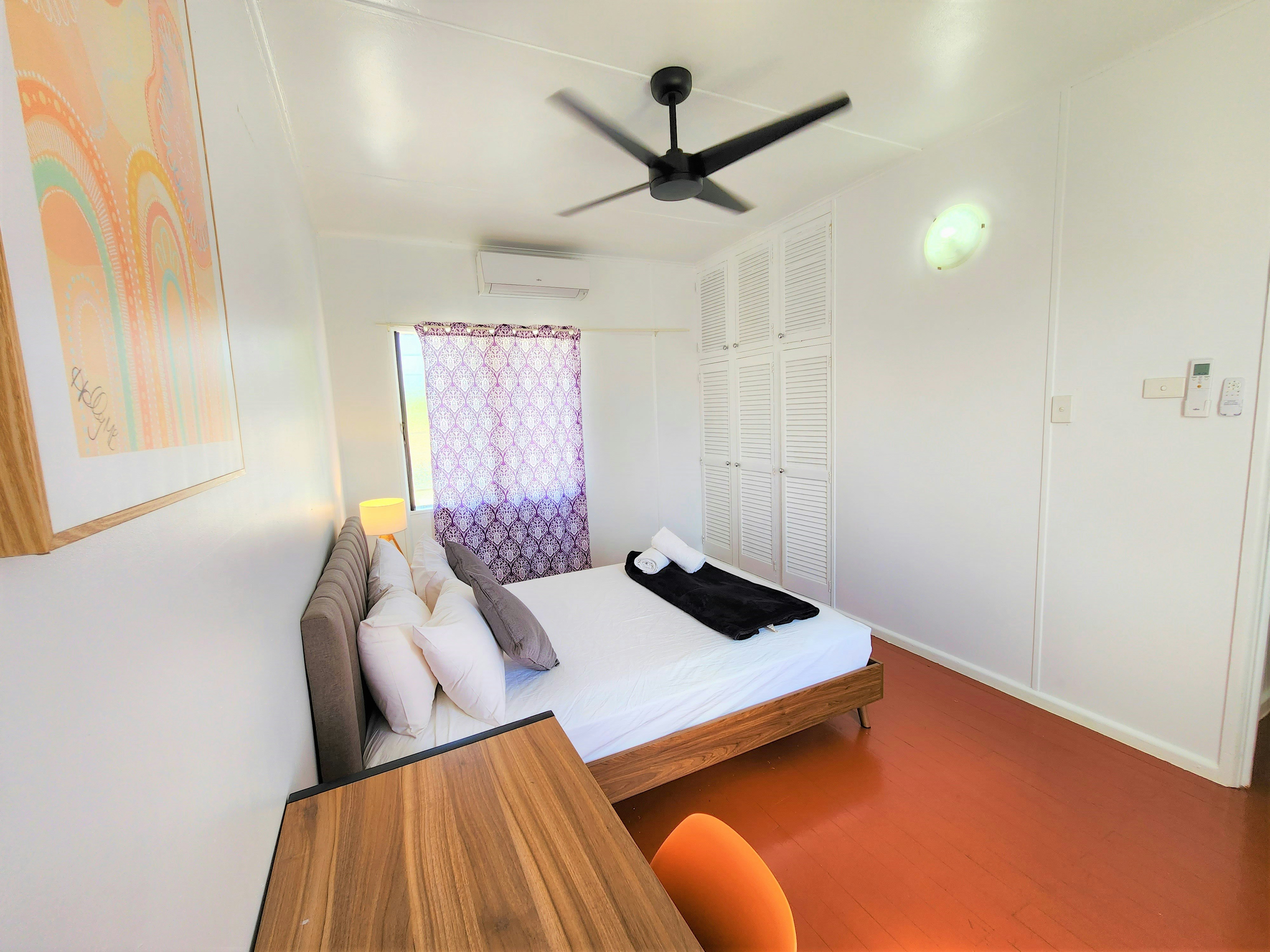 Palm Court Budget Motel Backpackers 17/43