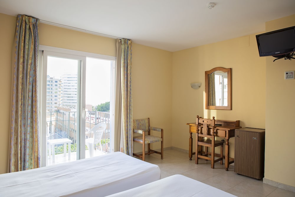 Malaga Hotel Eliseos 13/51