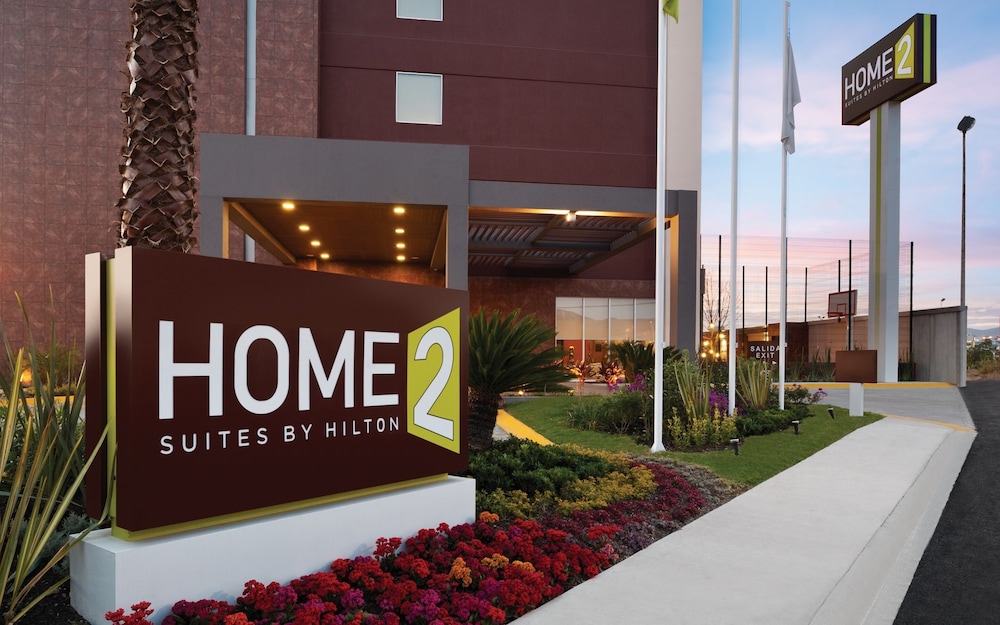 Home2 Suites by Hilton Winter Garden 2/41