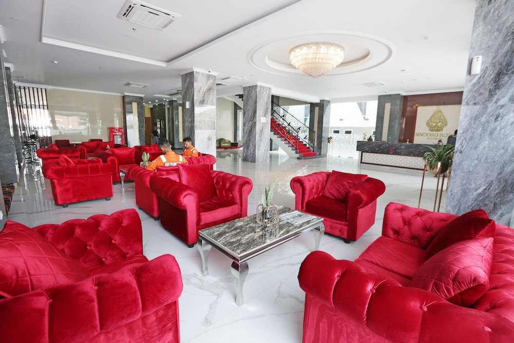 Sindoro Hotel Cilacap by Conary 27/42