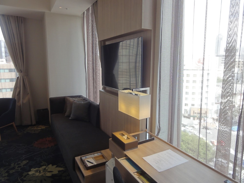 Millennium Mitsui Garden Hotel Tokyo 52/68