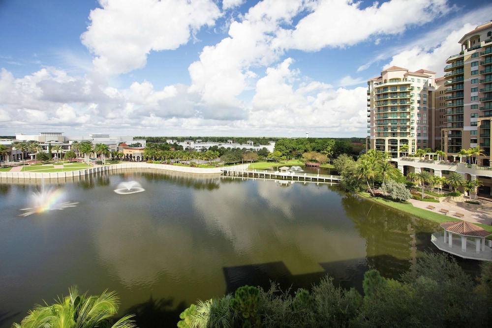 Hilton Garden Inn Palm Beach Gardens 3/55