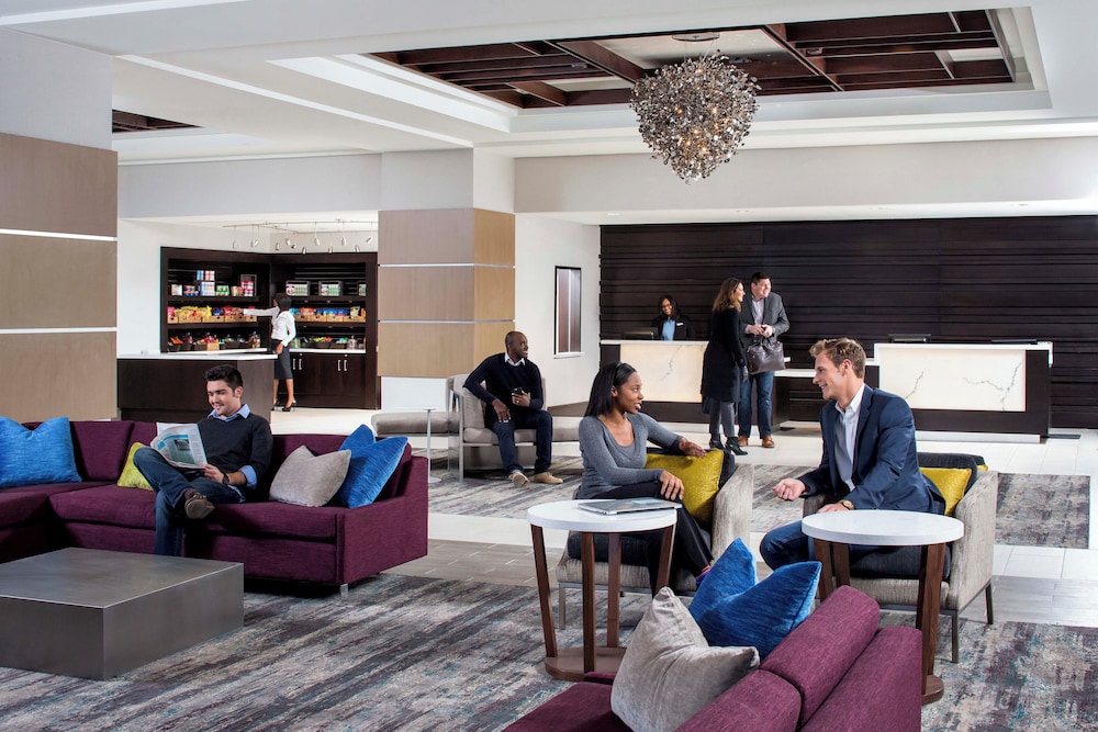 Peachtree Hotel Midtown Atlanta 39/58