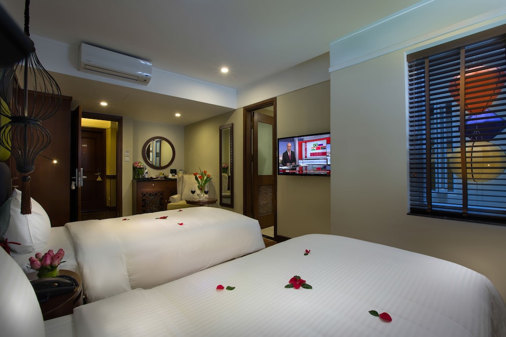 room