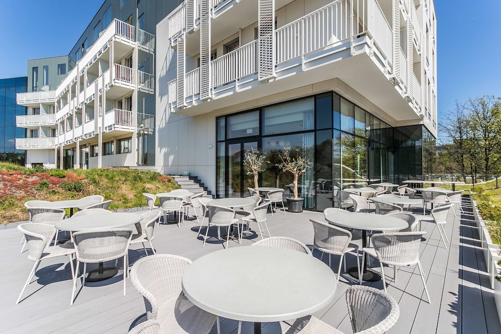 Radisson Blu Hotel Sopot 56/60