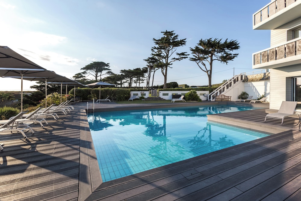 Castel Clara Thalasso Spa 46/50