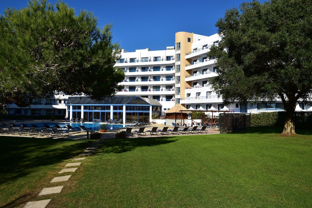 Pestana Cascais Ocean and Conference Aparthotel