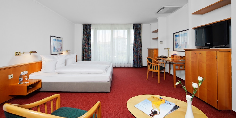 Hotel Herzogspark 13/37