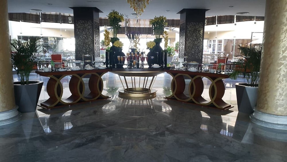 Ghazala Luxury Collection Alamein 26/50