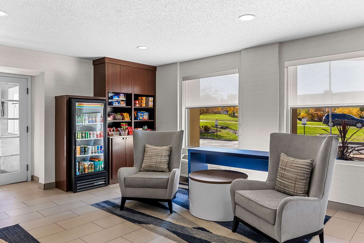 Comfort Inn Painesville - Concord 7/13