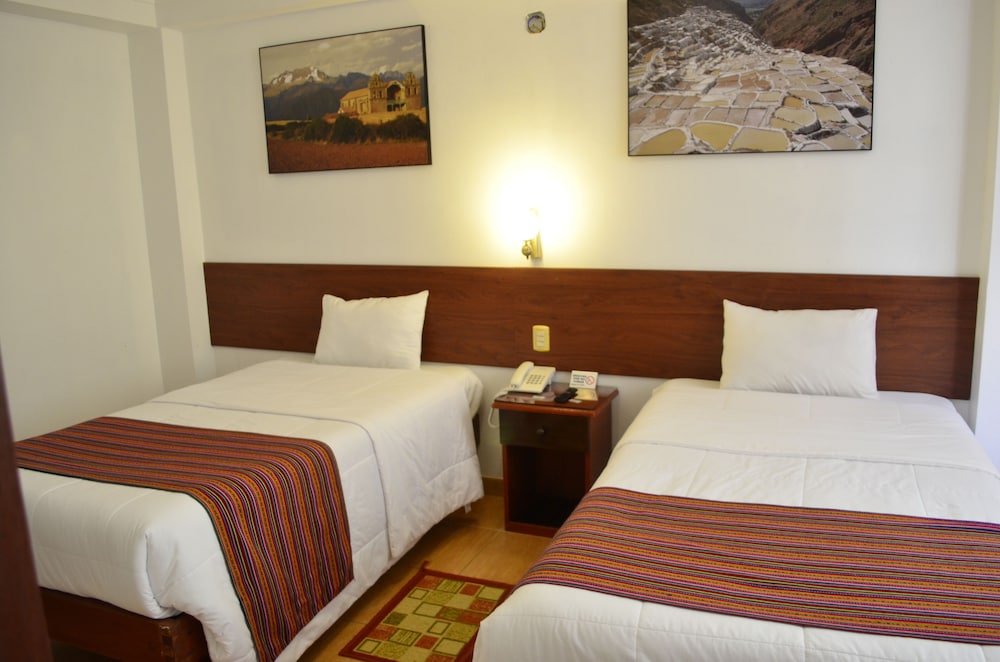 Hotel Viandina Machupicchu 11/41