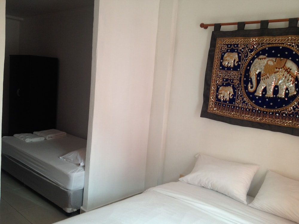 Jomtien Hostel 30/68