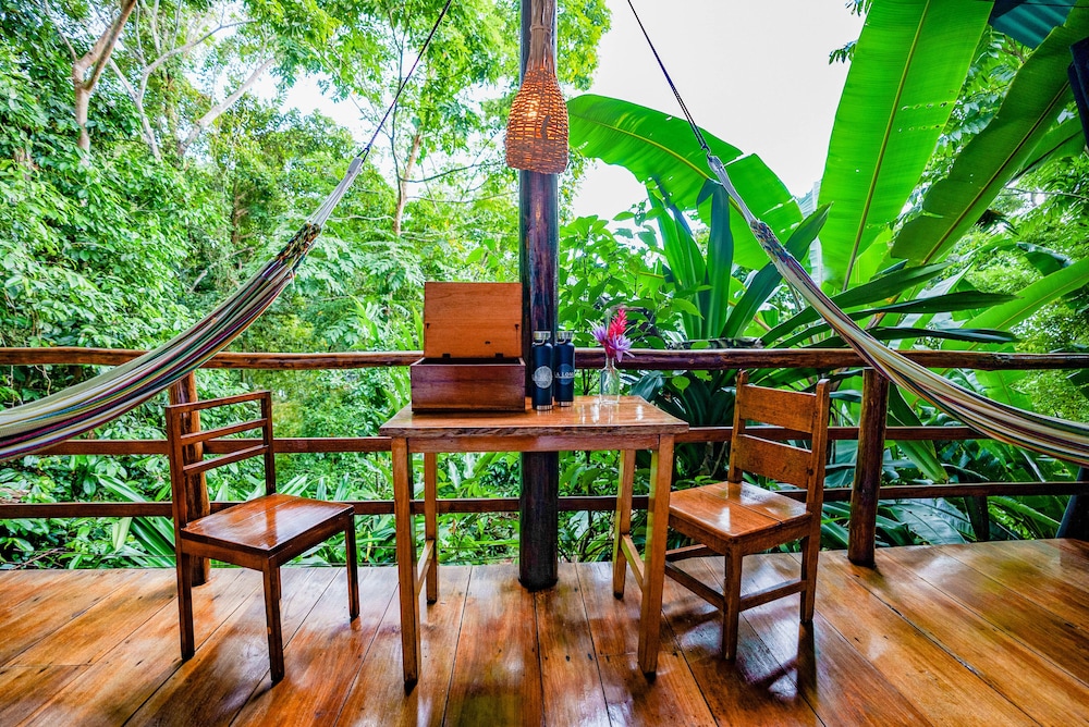 La Loma Jungle Lodge & Chocolate Farm 53/63