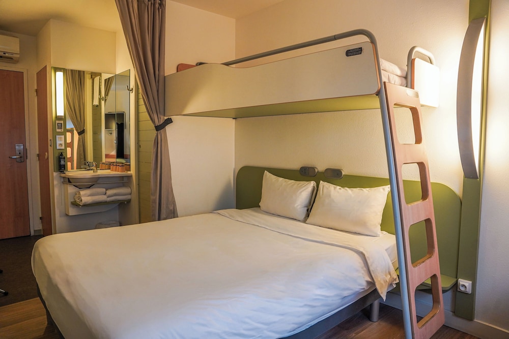 Ibis Budget Bayeux 20/50
