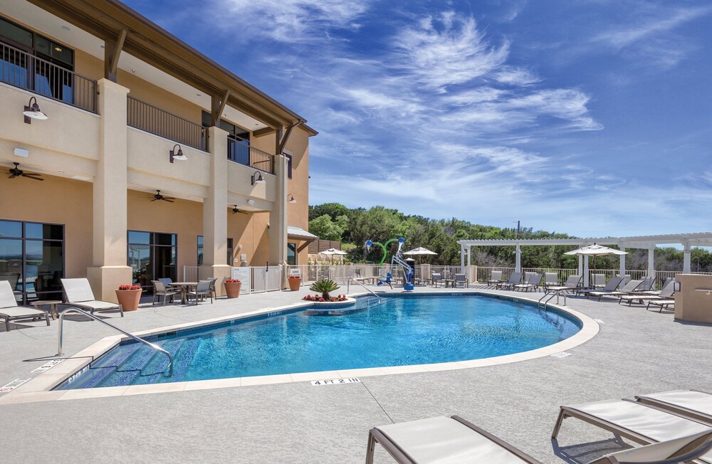 Worldmark Marble Falls 57/60