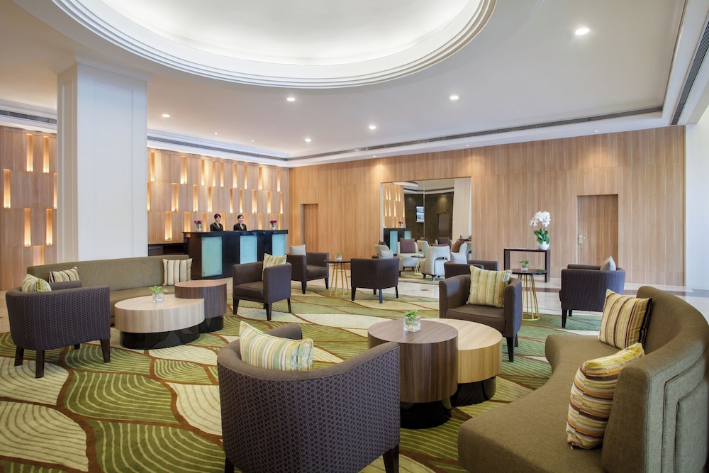 AIHO Hotel Medan 40/57