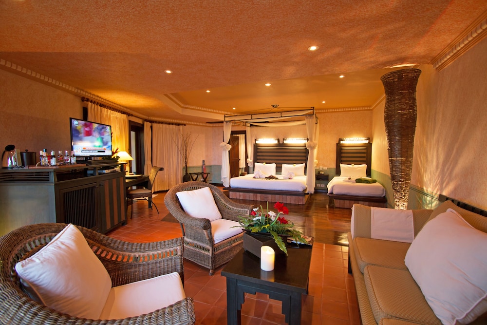 Mangosteen Resort And Ayurveda Spa Formely Golden Tulip Mangosteen Resort And Spa 11/77
