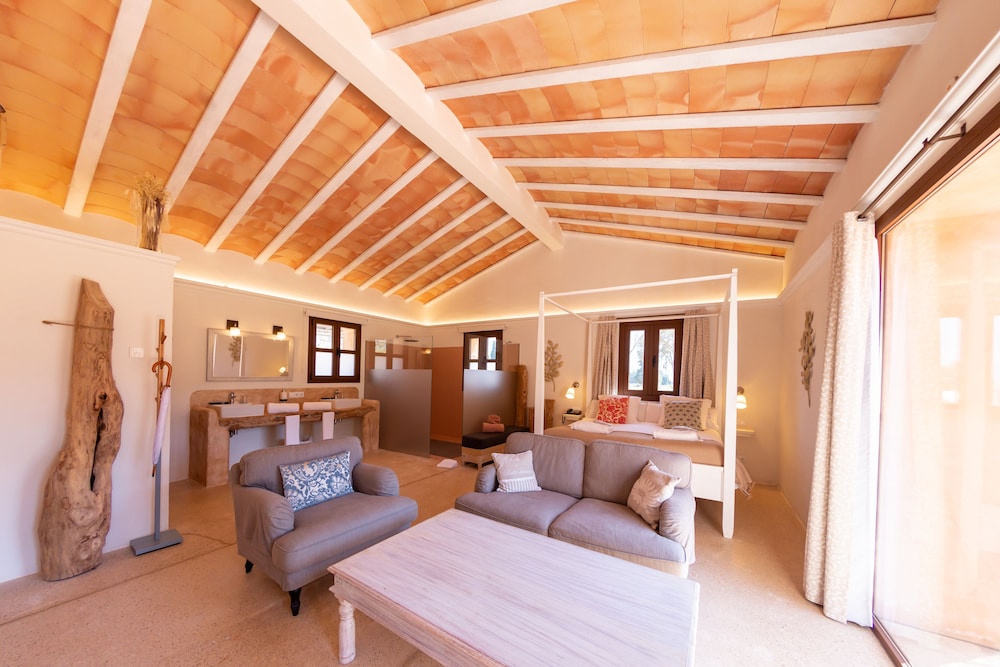 Hotel Finca Ca N'ai - Adults Only 31/50