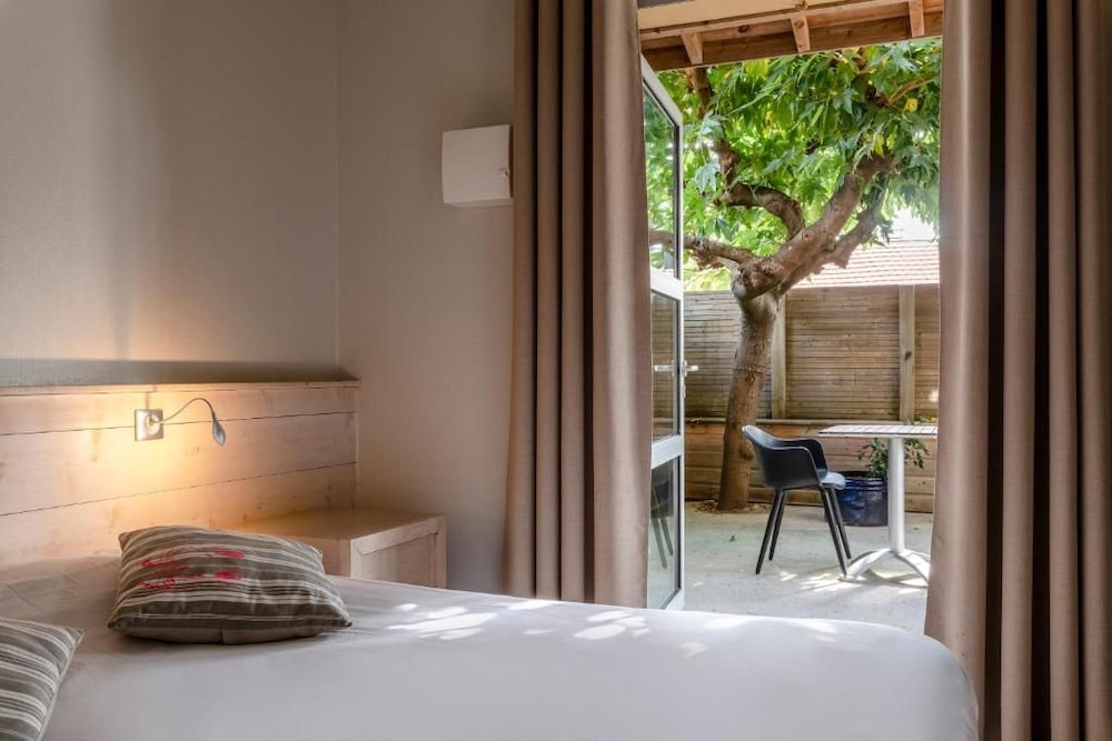 Logis Hotel le Grill de l'Ocean 17/51