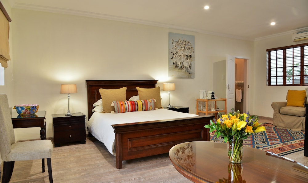 Hyde Park Guest House 38/73