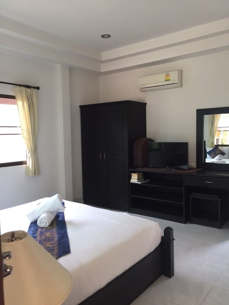 Naya Bungalow 43/65