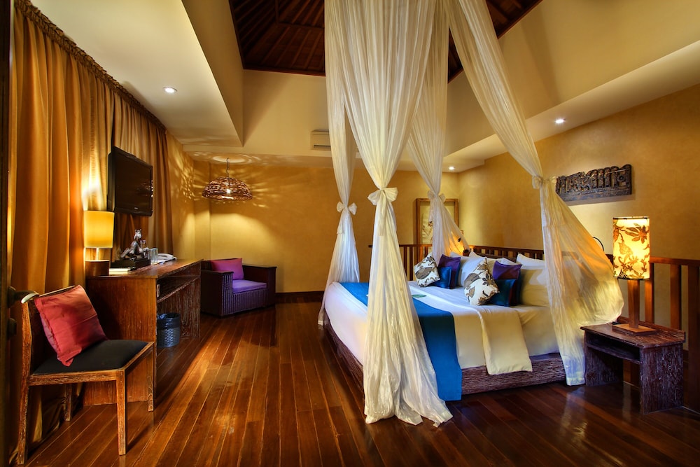 Kupu Kupu Jimbaran Beach Club Spa By Loccitane 29/46