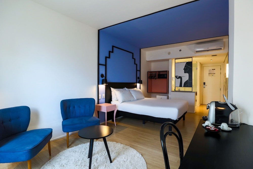 Ibis Styles Goiania Marista 17/76
