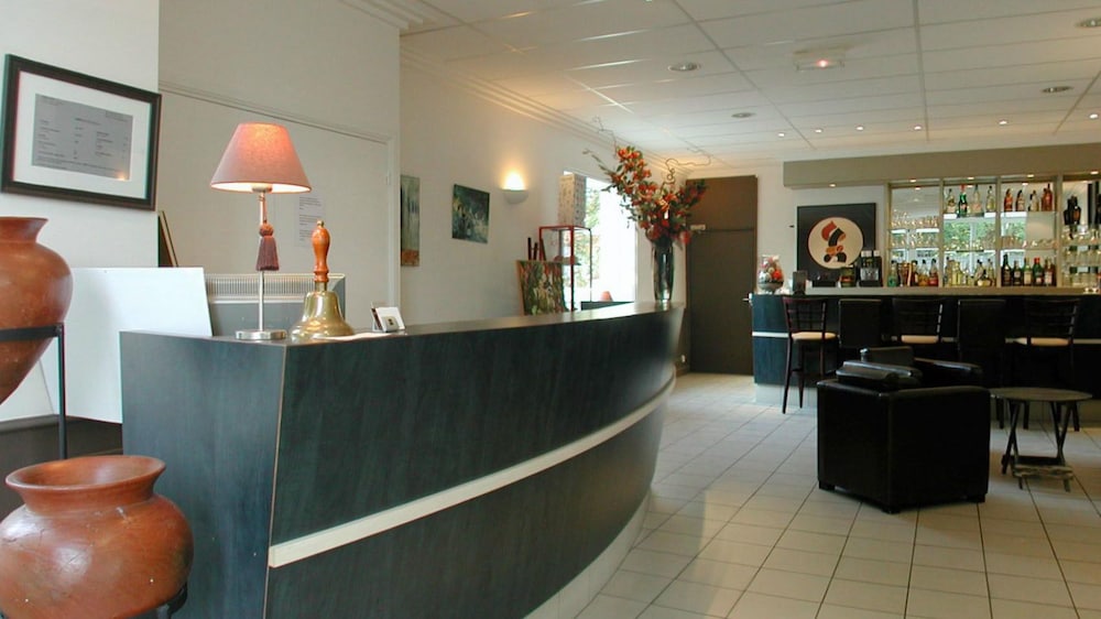 Hotel Savary 7/49